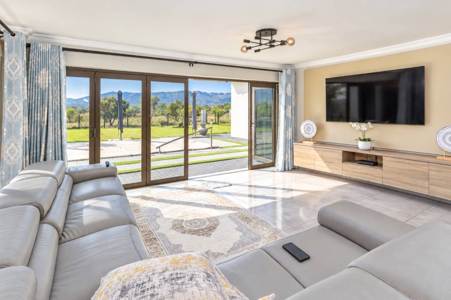 3 Bedroom Property for Sale in La Camargue Private Country Estate North West